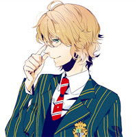 戴眼镜的动漫男生图片头像