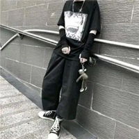 qq头像男生只有下半身