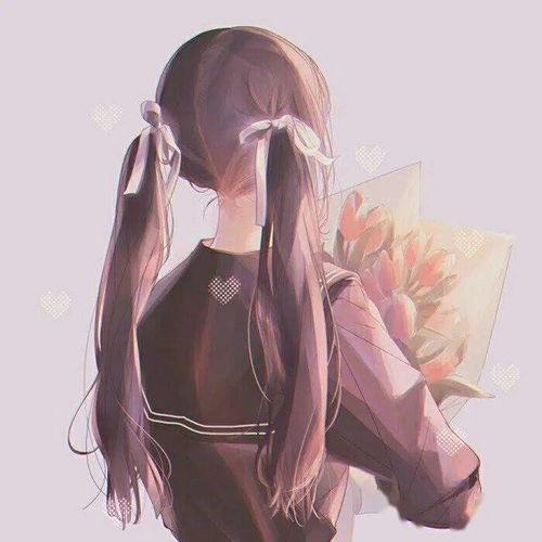 动漫头像丨男女生头像