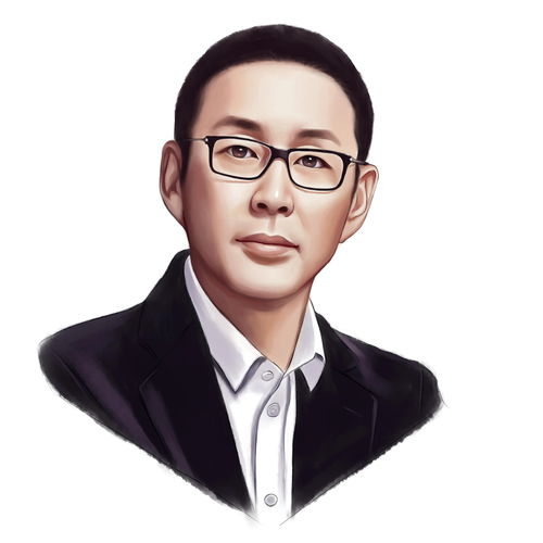 头像简单干净大方,男生头像简约干净