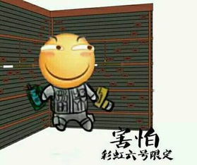 娱乐彩虹六号围攻