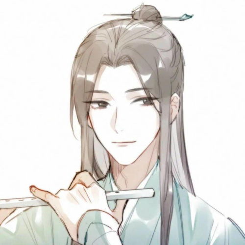 动漫头像精选