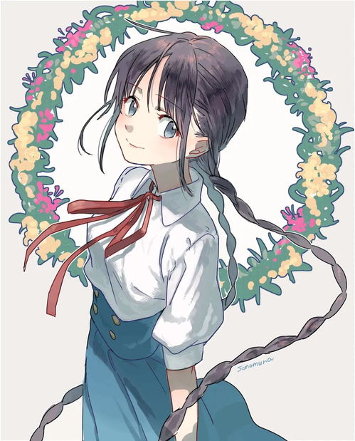 原画作品欣赏