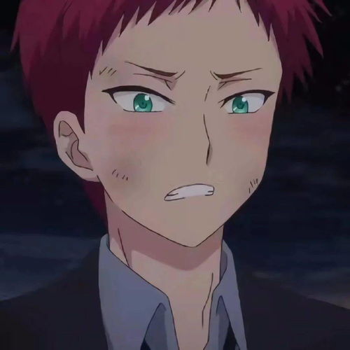 男女动漫头像