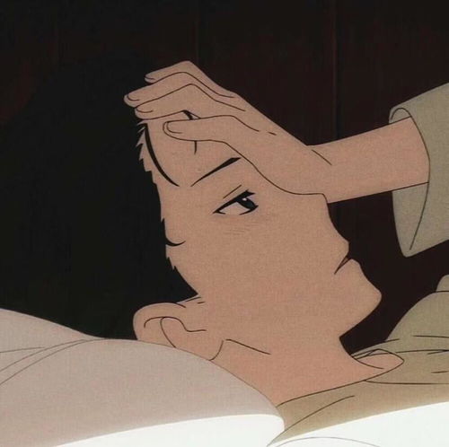 动漫男头百里挑一的优质宝藏动漫男头