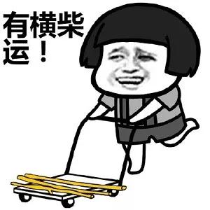 2020,你的新年愿望是表情包