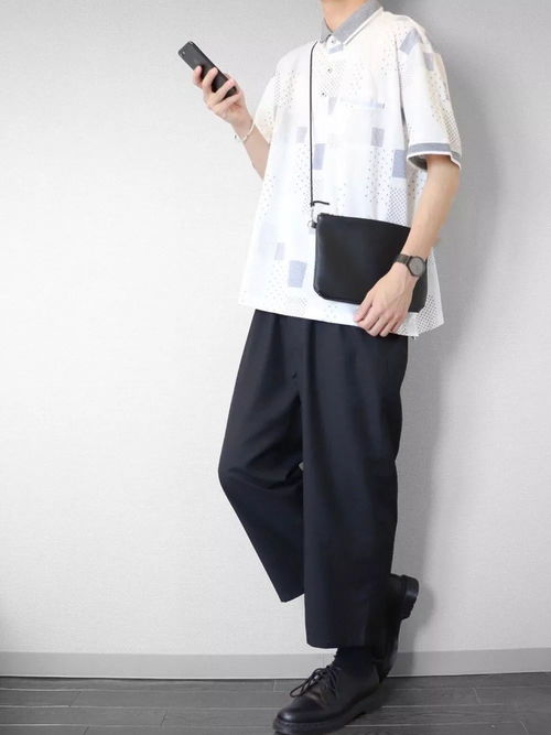有那些适合2530岁男生穿的polo衫品牌以及款式