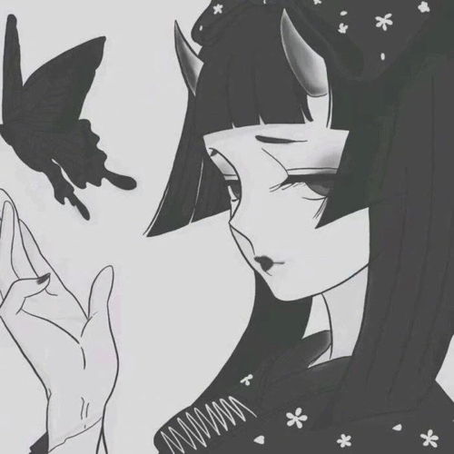有没有什么特别好看的头像