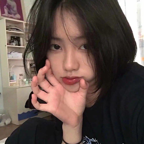 超心水的微信头像