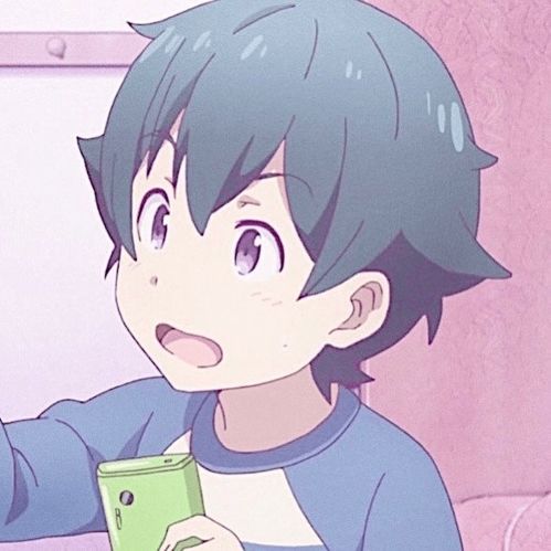 优质动漫头像