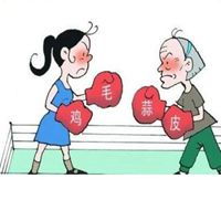 婆媳矛盾配图关于婆婆与媳妇儿的配图微信头像图片大全