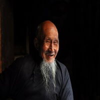 中国老人头像图片大全微信头像图片大全