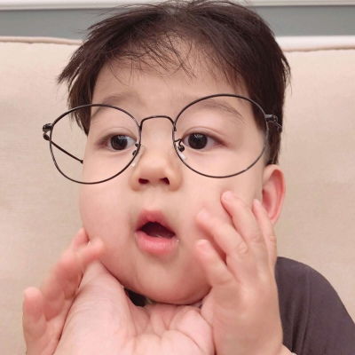 萌娃头像男生可爱,可爱的小男孩子正太来了