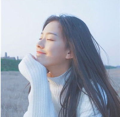 微信头像女唯美