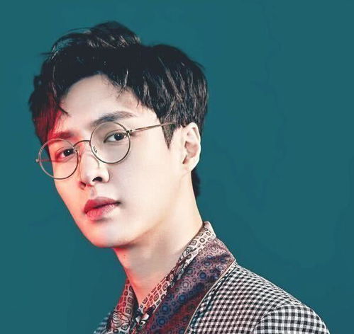 不怕男星帅,就怕男星戴眼镜,盘点让人心动的眼镜杀