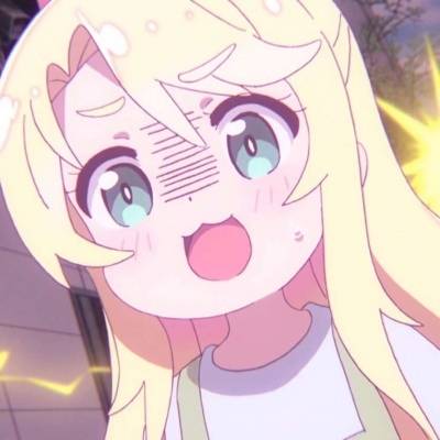 闺蜜qq头像动漫可爱两人一人一张可爱萌系图片
