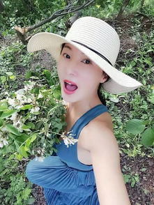 50岁辣妈酷似少女,逆龄生长的秘密