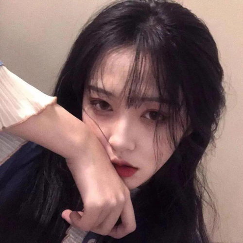 女生头像