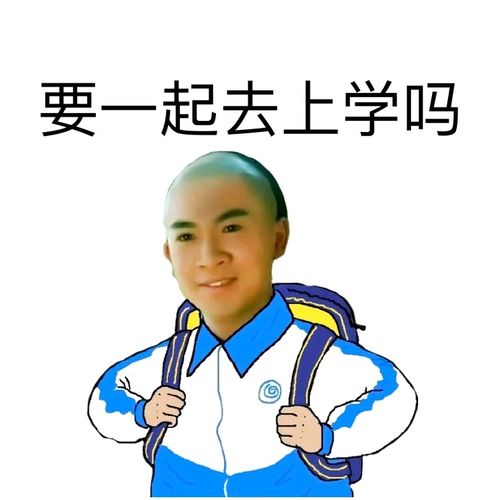 还珠格格,尔康紫薇小燕子五阿哥学生装搞笑斗图表情包