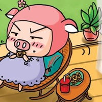 素描可爱漫画人物图片微信头像图片大全