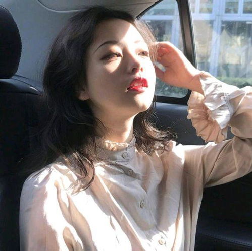 判断一个女人层次的高低,要从这几个方面来看