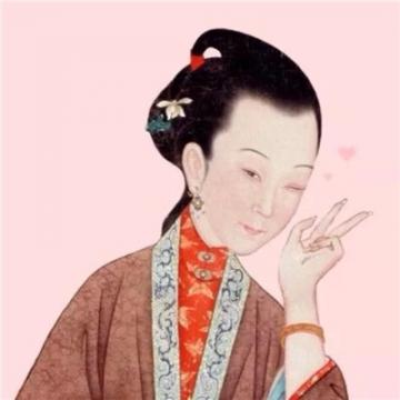 卡通逗比搞笑怪头像2020精选做你的女神不如做你的女神经