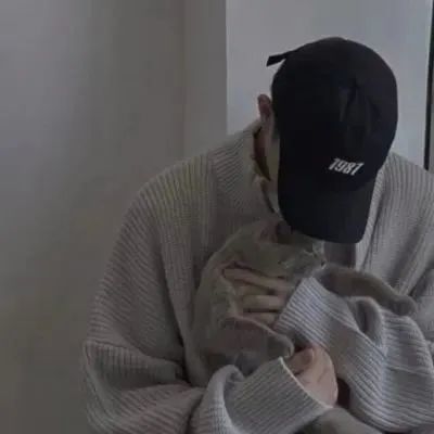头像丨我会为我的可爱负责的