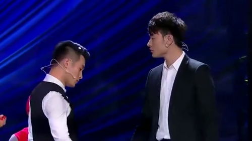 文松这贱贱的小表情太逗了,被人抛弃还能这么搞笑乐翻了