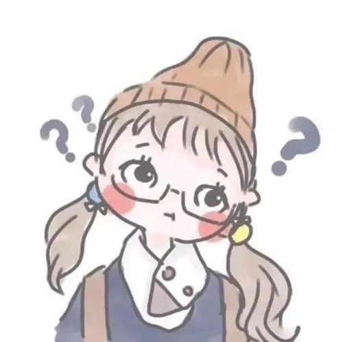 7月必备100张头像,换上有好运