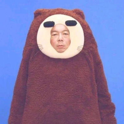 头像卡通搞怪包青天搞怪