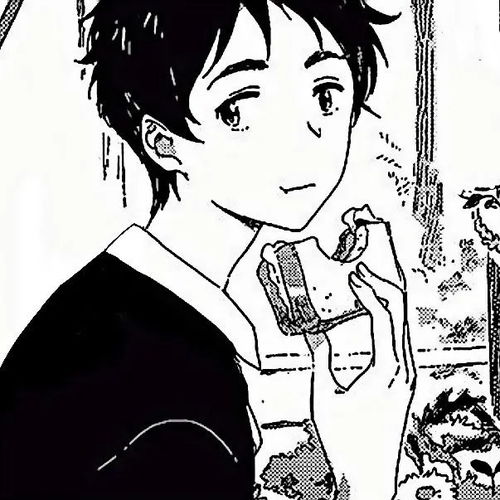 精选男生动漫头像,快来收藏