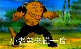 这些爆笑表情,能让我体会到虐哭损友气炸男朋友的爽感