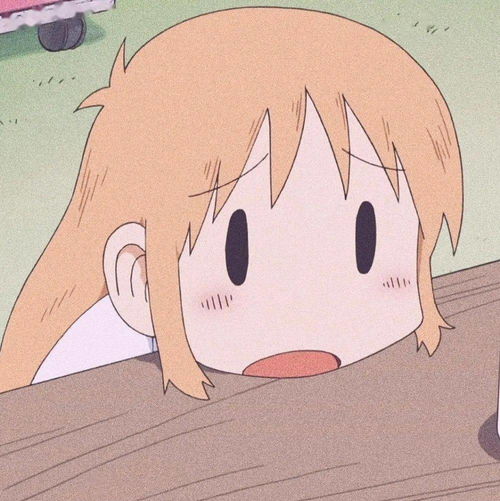动漫头像丨男女生头像