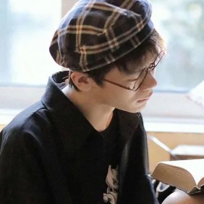 情侣头像单身狗才能明白的道理