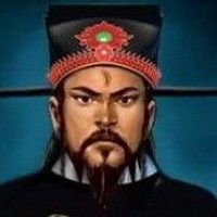 包拯头像图片大全微信头像图片大全
