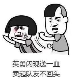 王者荣耀9款坑货表情包,总有一款你喜欢