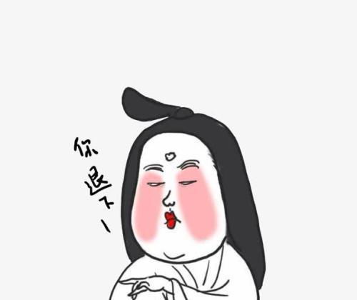 唐朝真的以胖为美吗不要再被骗了看看杨贵妃就知道了