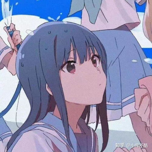 头像丨这波头像真香男女都有哦,速速收藏