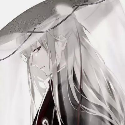 古风系列男