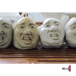 搞笑逗比贱萌小表情