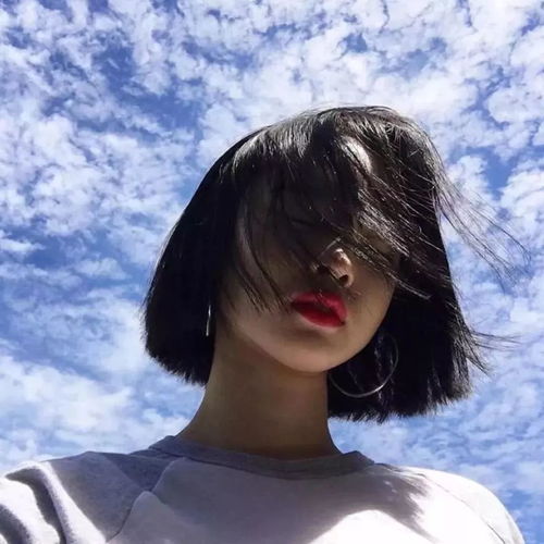 有气场的头像我这么酷,会得到你吗