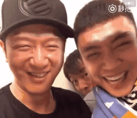 孙红雷周扬青我来负责罗志祥被吓倒地不起之红猪的爱情故事