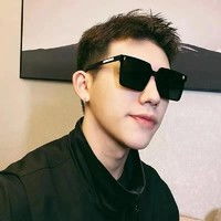 威古氏太阳镜vegoos威古氏andyvegoos时尚开车太阳镜女镂空设计个性大框户外遮阳墨镜女多少钱