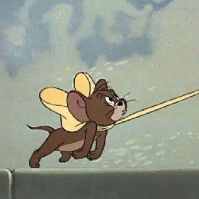 情侣头像一人一猫
