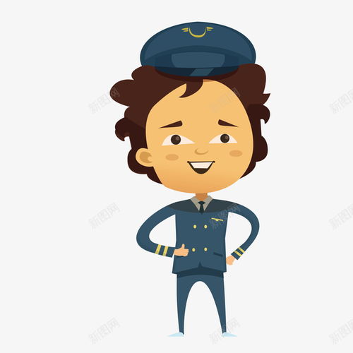 手绘卡通警察装饰ppt制作高清素材平面设计图片免费下载页面网页平面电商创意素材png素材卡通警察素材