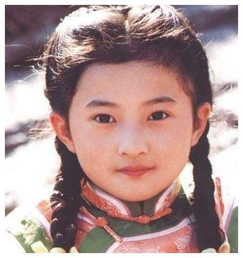 琼瑶力捧的国民闺女,撒贝宁暗恋她20年,如今40岁仍单身