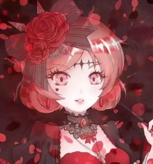 头像丨青春美少女系列,生活要多姿多彩,活出自我