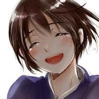 楚楚可怜女生微信头像