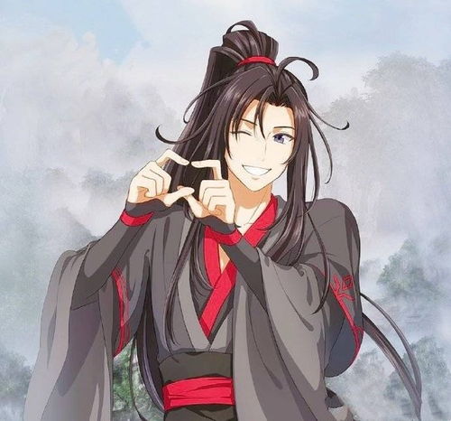 魔道无羡世界,众人看魏婴的一生