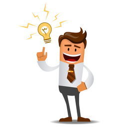 卡通商业精英矢量图片图片素材其他格式下载商务人士大全人物形象